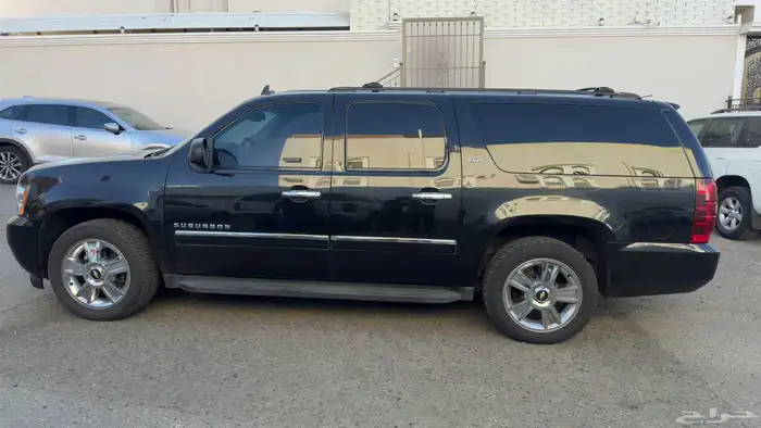 سوبربان 2010 LTZ 1
