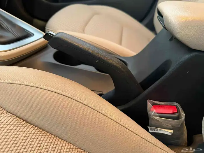 هيونداى النترا 2020 مكينه 2000 مالك اول - ممشى قليل 5