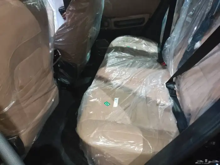 جيتور T2 لاكجري 2026 كاش واقساط 6