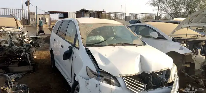 انوفا قير توماتيك مكينه بلد قير بلد بودي بلد مديل 2015 0