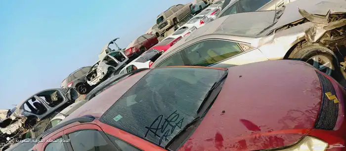 قطع غيار سوزوكي موديل 2008 2