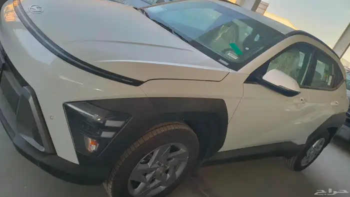 هونداي كونا 2025و2026 4