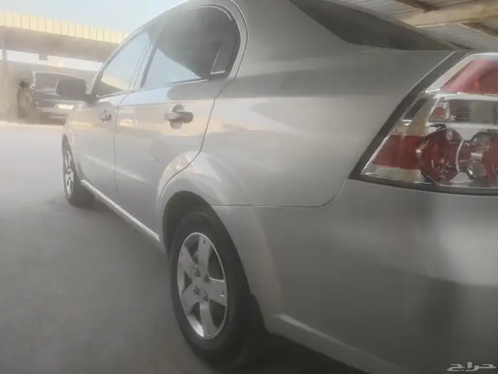 شفرولية افيو مخزن ماشي 80 000 3