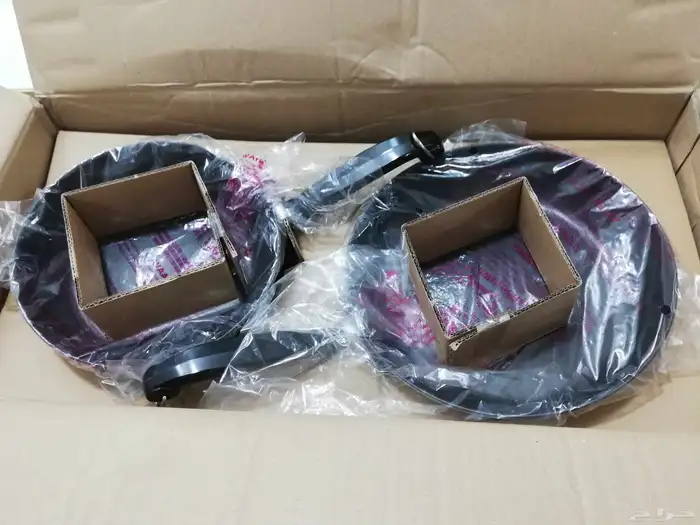 طقم قدور استيل جديد بالكرتونه للبيع 2