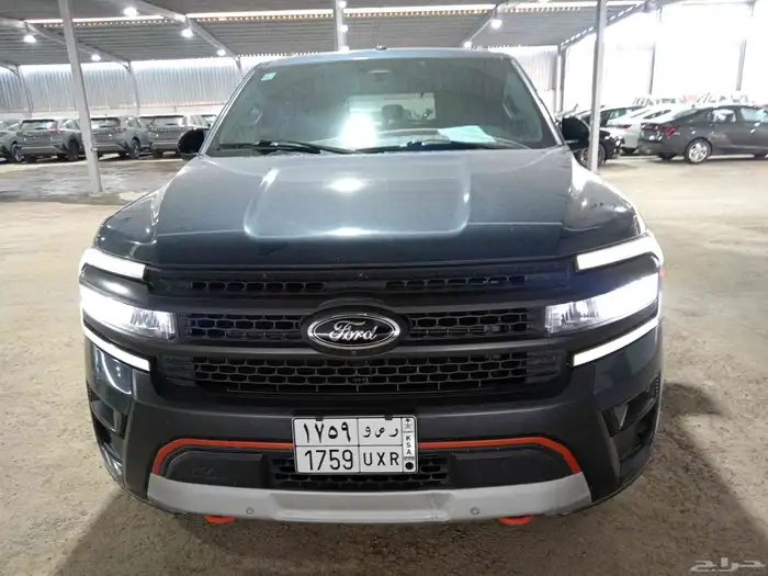 فورد اكسبديشن موديل 2022 فل كامل ممشئ55 الف 1