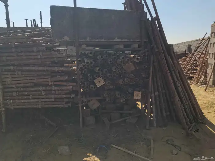 يوجد شدة معدنية للبيع 4