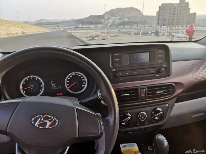 هونداي اي تن 2022 5