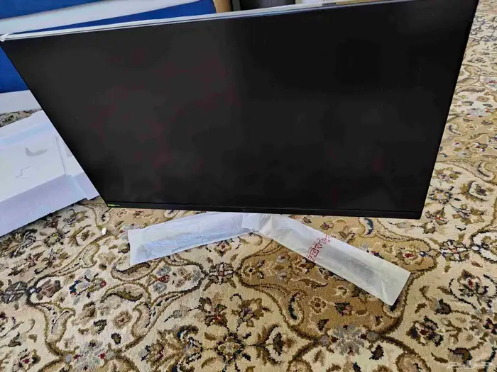 شاشه قيمنق 2