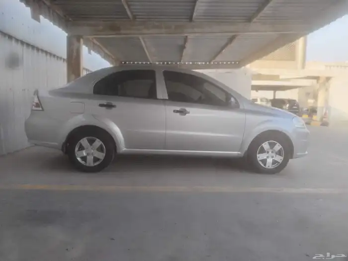 شفرولية افيو مخزن ماشي 80 000 1