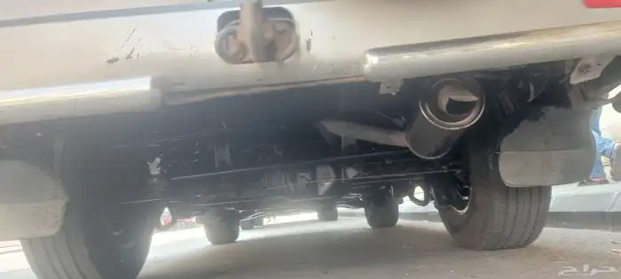 جيب VXR فل كامل ممشى 148000 كيلو متر ممشى حقيقي جير عادي 12