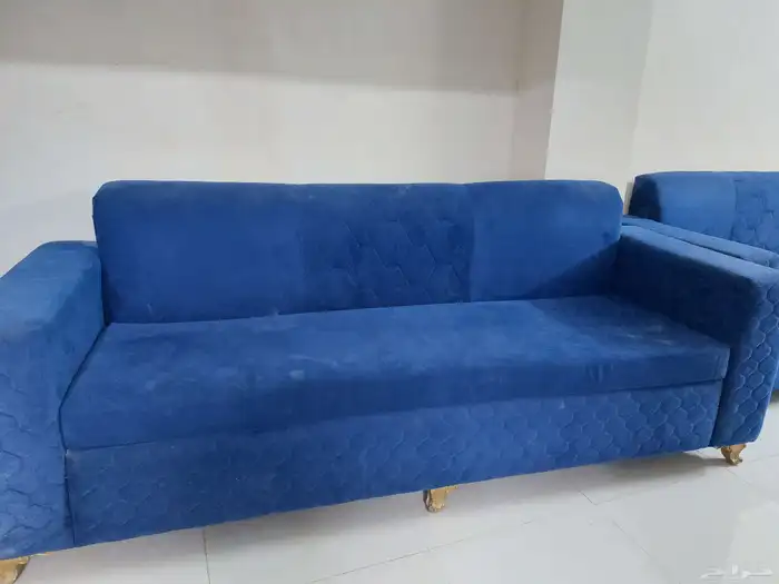 كنب للبيع بالدور الارضي 0