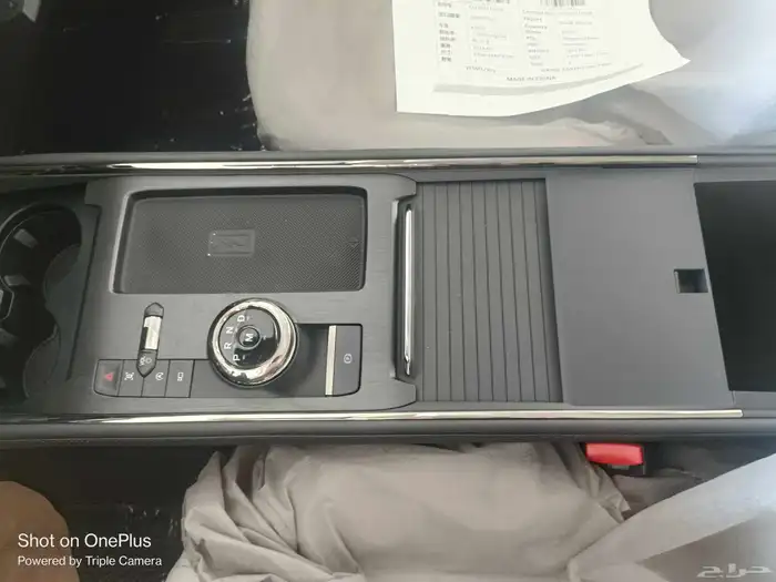 فورد توريس تيتانيوم موديل 2026 3