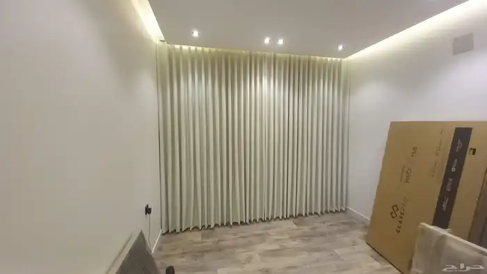 تفصيل ستائر ويفي الهبة اتصل نصل اليك 1