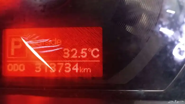 جيب كيا 2014 مجدد ومفحوص نظيف 2