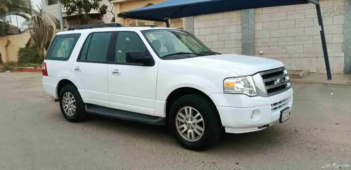 فورد اكسبيدشن 2012 للبيع 6