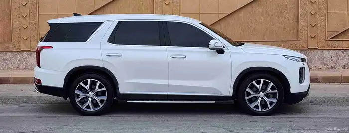 هونداي باليسيد واجن 2020 ( فل كامل ) 4