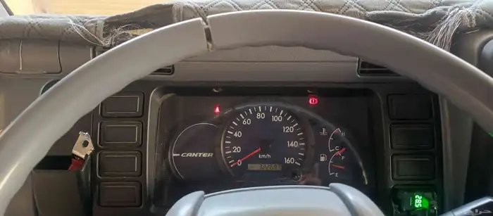 دينه متسوبيشي 28