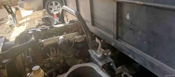 دينه متسوبيشي 48