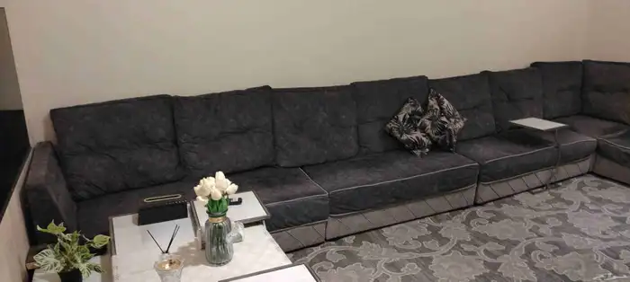 كنب مستعمل 2