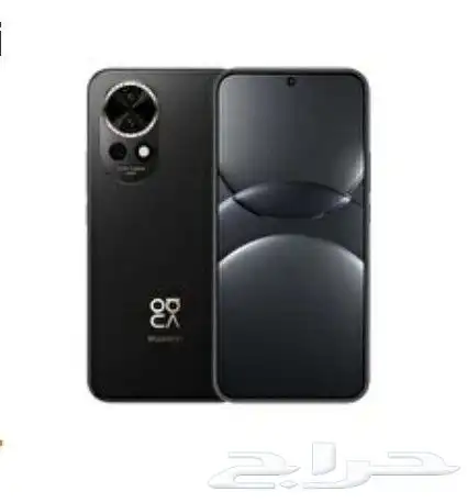 جوال هواوي نوفا 13 استخدم ساعات بسيطة 4