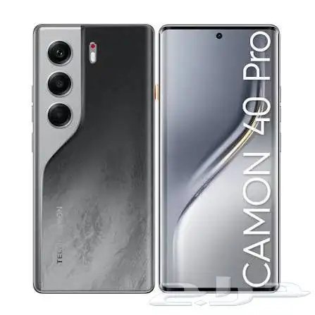 tecno camon 40 pro 5g 5