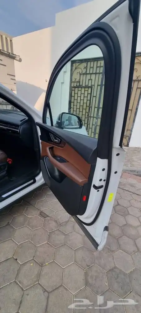 اودي Q7 2019 16