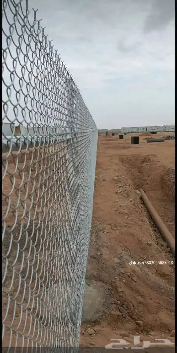 تركيب شبوك وتوريدها 4