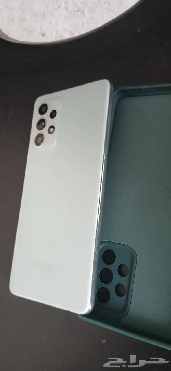 جوال سامسونج A52S 5g 2