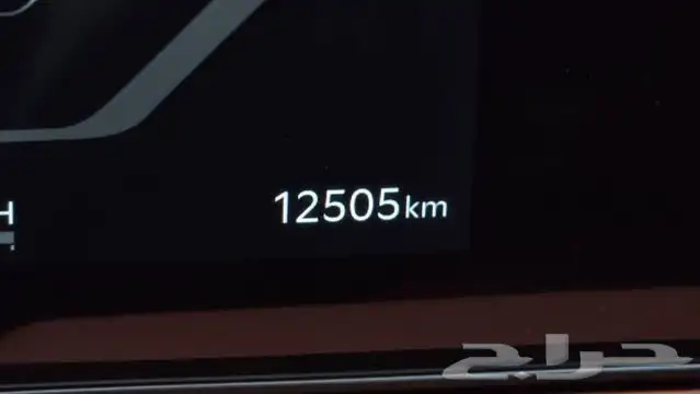 للاستيرادمن كوريا  كيا K8 2025 15