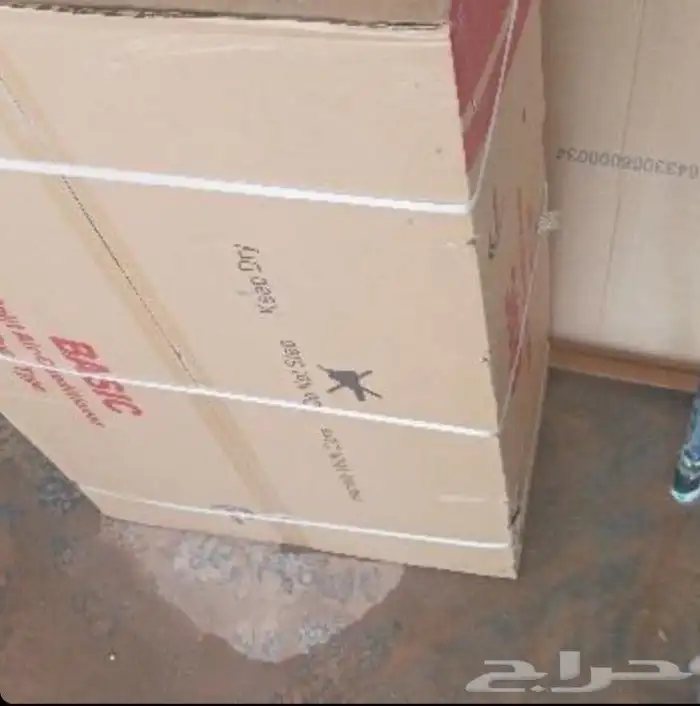 مكيفات مخفي واعمال دكت 1