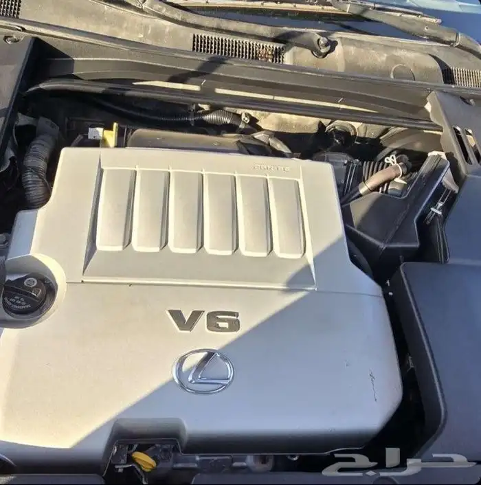 مكينة مكائن لكزس350 افالون 2009 . 2010 . 2011 0