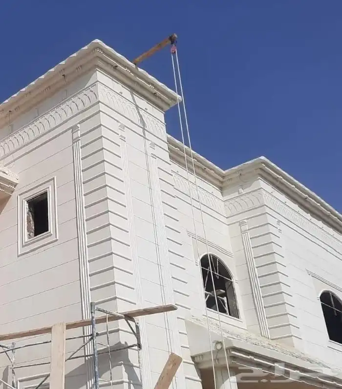 لياسه ملونه بديل الحجر الطبيعي 9