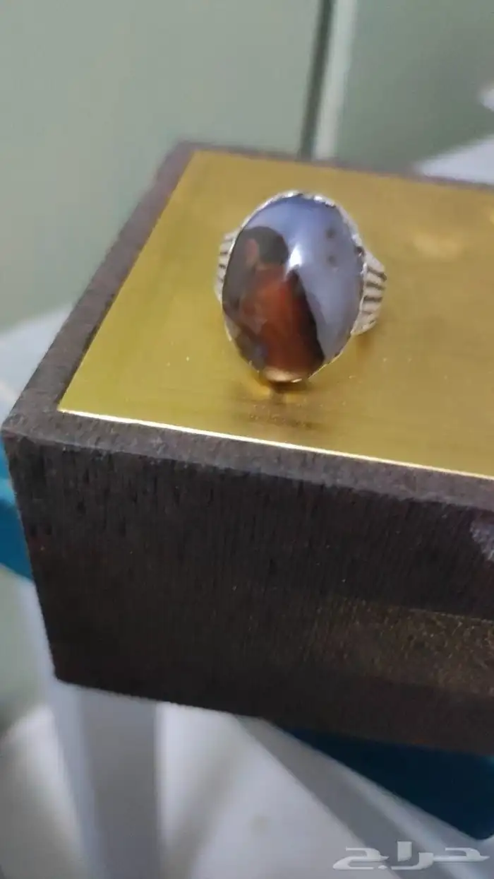 خواتم للبيع فضه 4