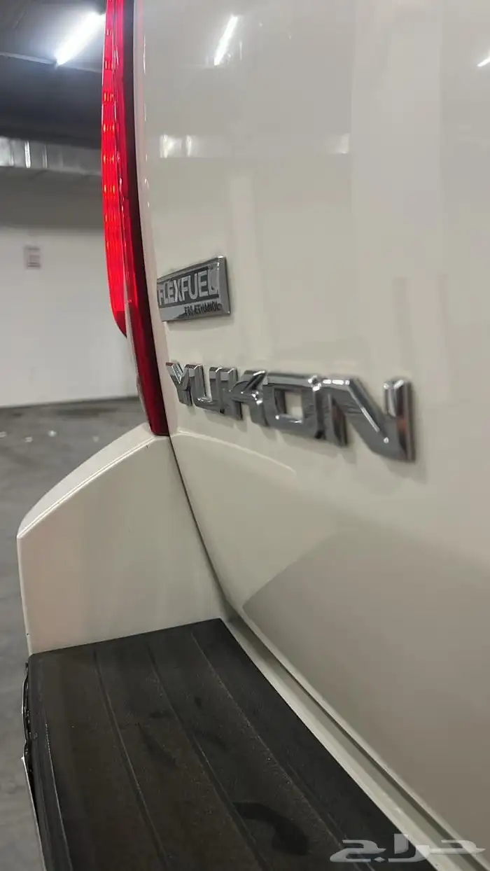 يوكن جمس 2008 للبيع نظيف ليس دينالي 37