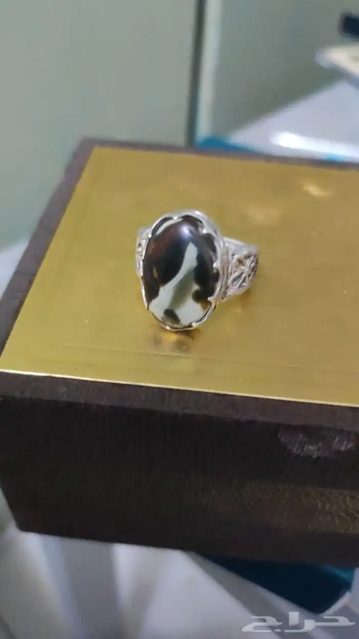 خواتم للبيع فضه 3