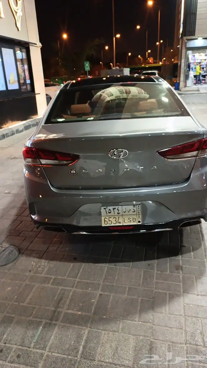 سوناتا فل كامل 2018 5