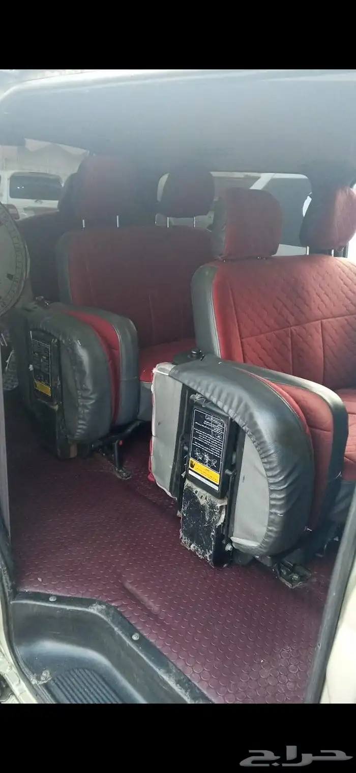 اتش ون 2007 بنزين 2