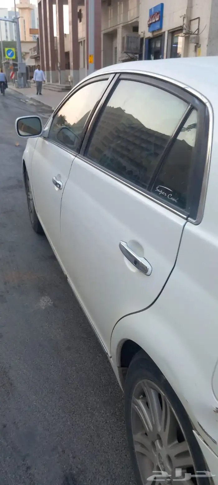 افالون 2008 فل كامل 4