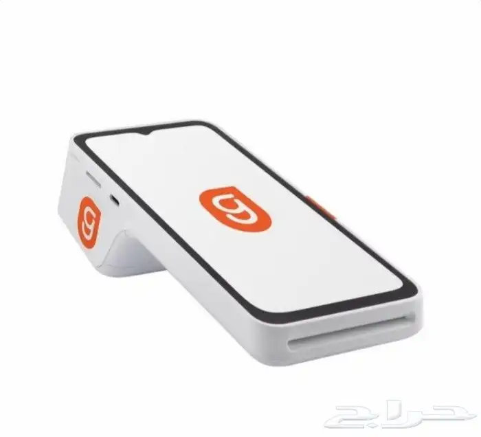 جهاز نقاط البيع من شركة جيديا مجان ا وبأقل رسوم 0