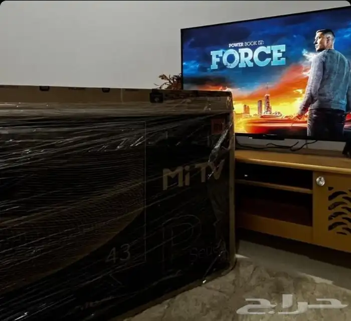 شاشه 43 شاومي سمارت 0