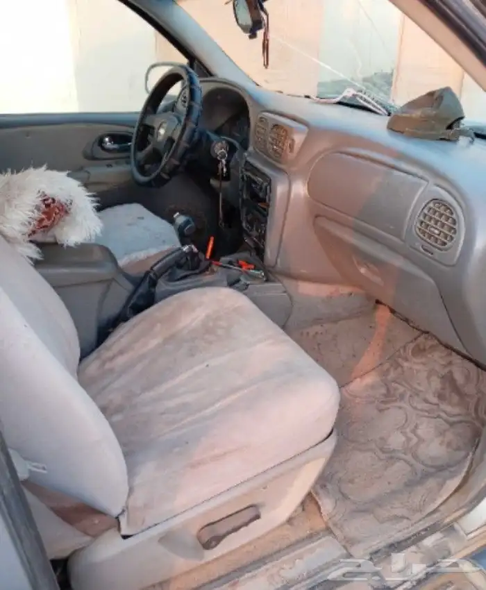 بليزر 2007 للبيع تشليح أو استخدام مطوف من عام 1437غير مفحوص 5