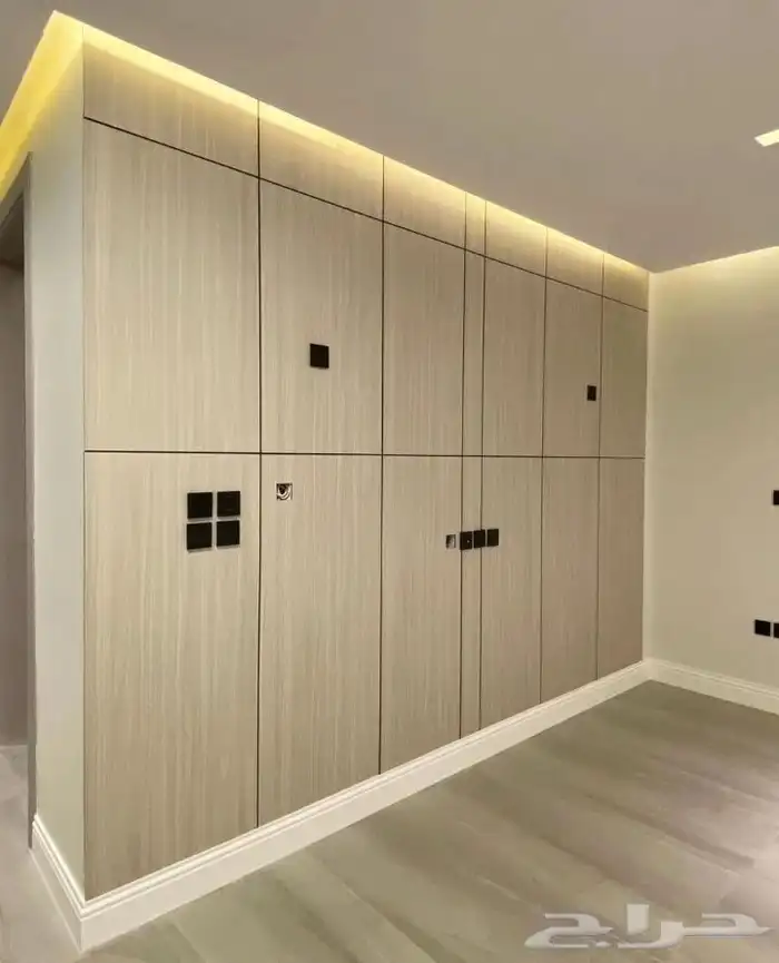 تر يب ديكورات بديل خشب بديل ارخام شيبورد اصباغ داخليه الخبر 9