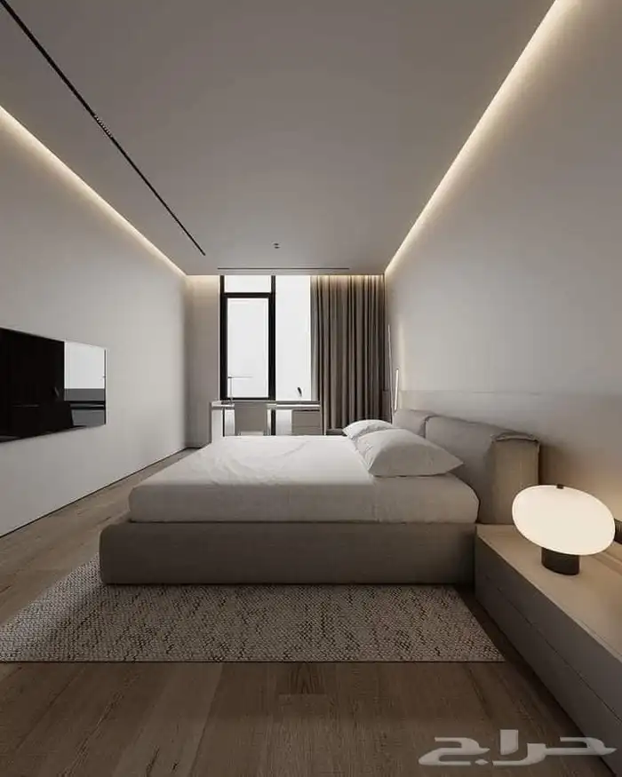 جبس بورد او سمنت ديكورات 4