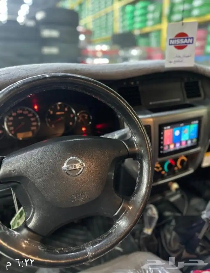 للبيع بترول 2008 مكينه حجم 4500 السياره منوت المستخدم 8