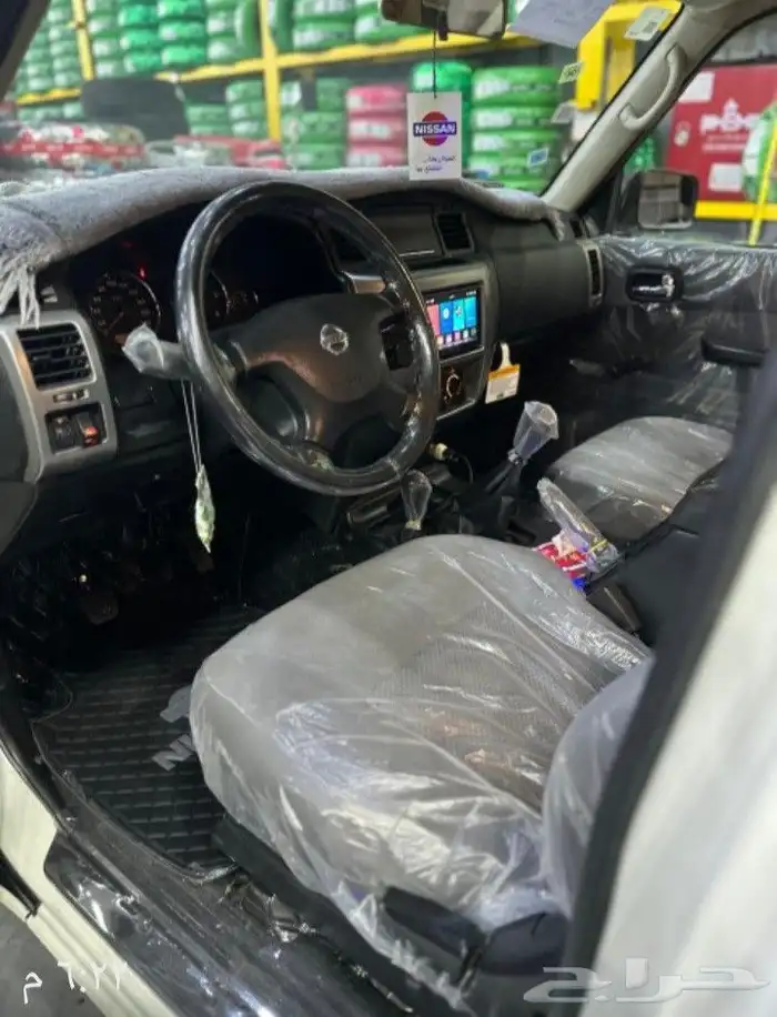 للبيع بترول 2008 مكينه حجم 4500 السياره منوت المستخدم 6