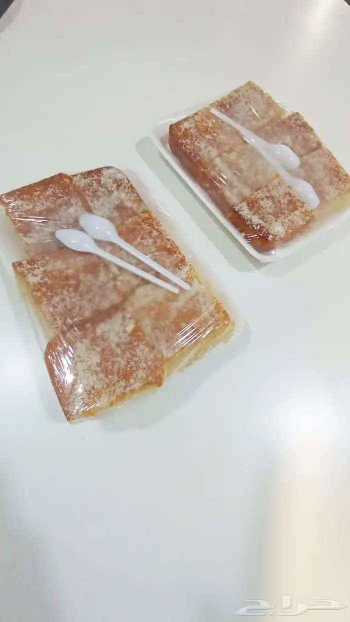 معجنات ومخبوزات 0