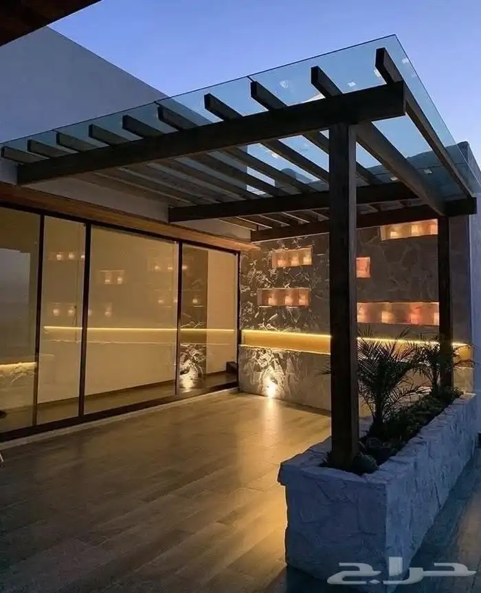 جلسات الاحساء جلسات شتويه وأ جمع انواع الحداده 5