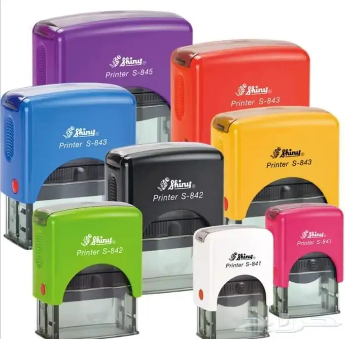 طباعه اكواب اكياس بوكسات كرت بزنس فاتورة ختم سيفتي بطاقة 5