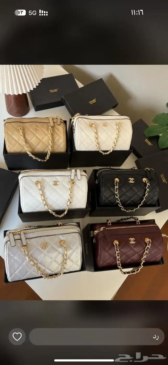 شنط اقوى خامه وفخامه جمله وتجزئه 5