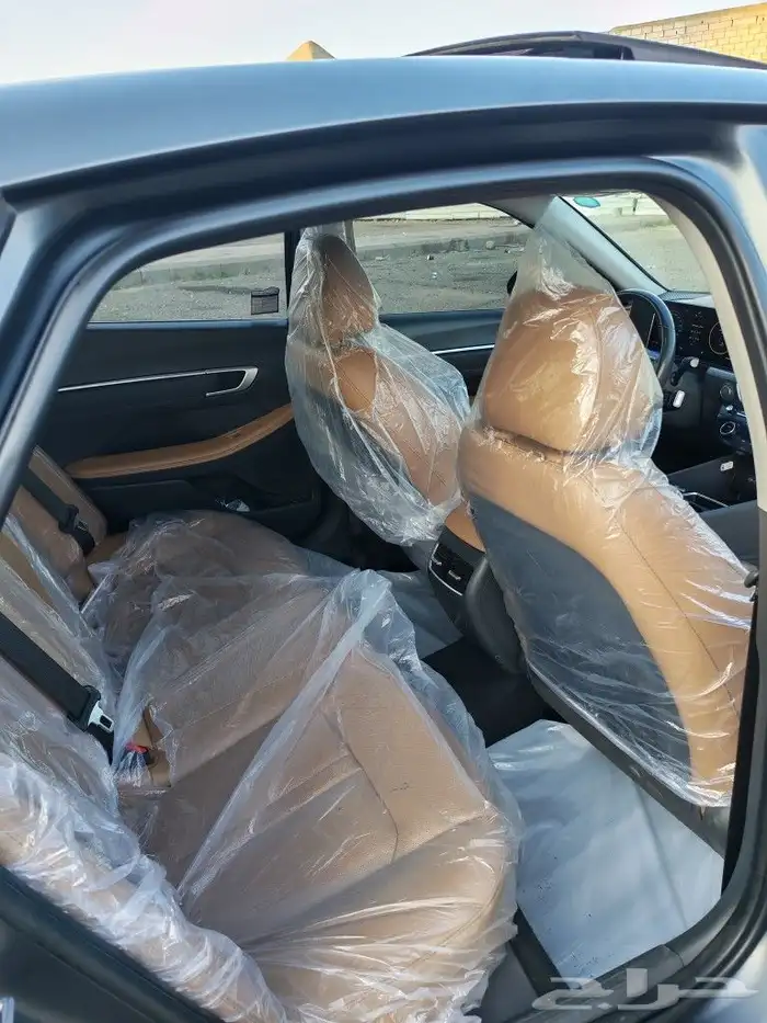 سوناتا 2024 فل كوفورت 11